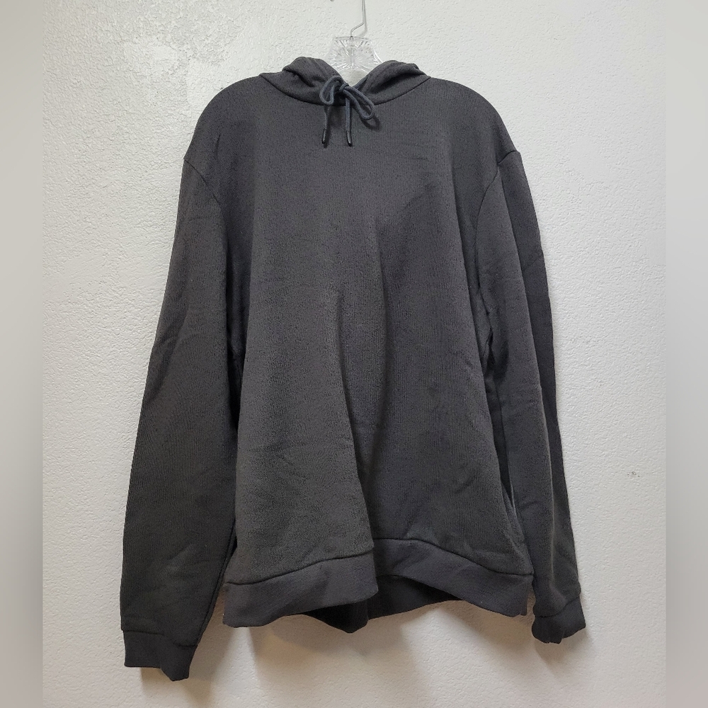 Goodfellow & Co Men's Gray Hoodie XL Nwt